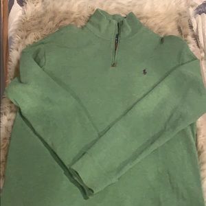 Ralph Lauren polo sweater